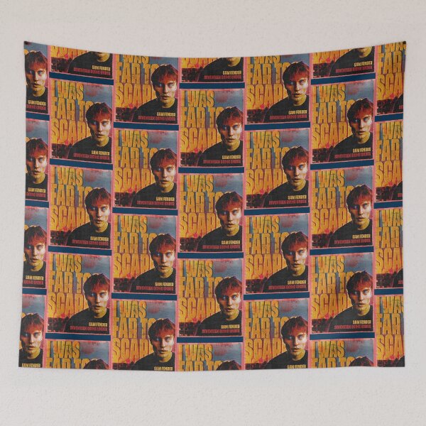Item preview, Sam Fender Lover (3) designed and sold by Madelinelan.