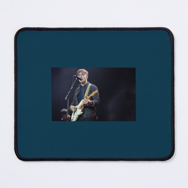 Item preview, Sam Fender Poster  designed and sold by Madelinelan.