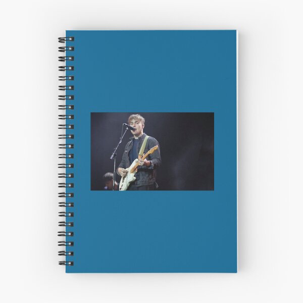 Item preview, Sam Fender Poster  designed and sold by Madelinelan.