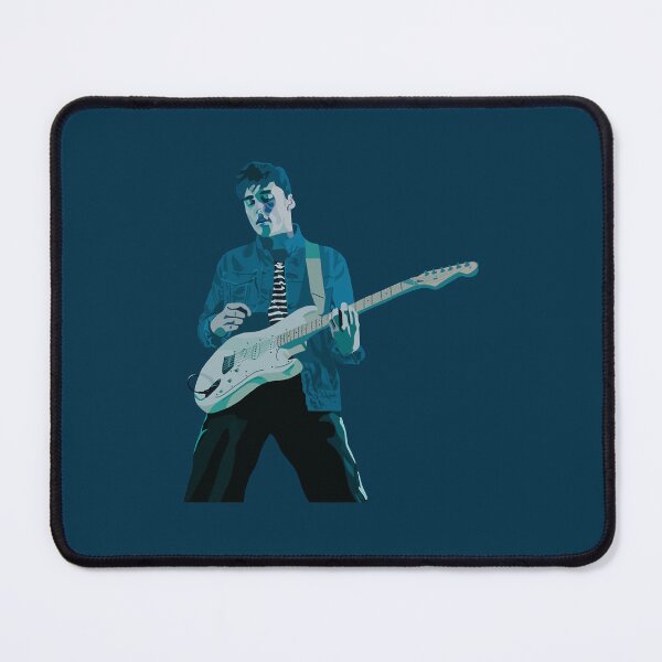 Item preview, Sam Fender Sticker   designed and sold by Madelinelan.