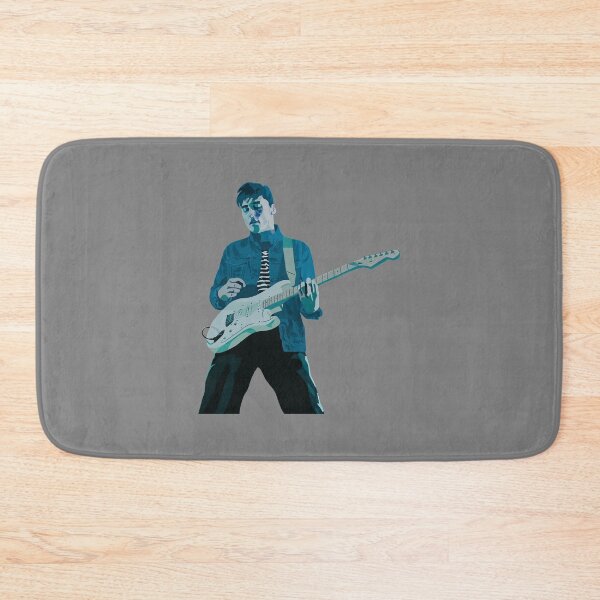 Item preview, Sam Fender Sticker   designed and sold by Madelinelan.
