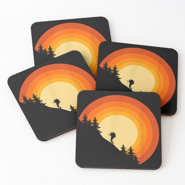 Item preview, Outdoor Camping Backpacking Hiking designed and sold by touristbarred.