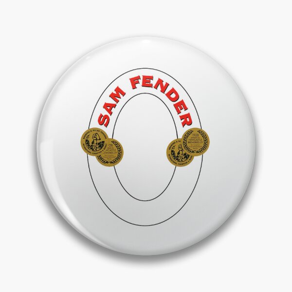 Item preview, Will We Talk Some A Fender Classic  designed and sold by Madelinelan.