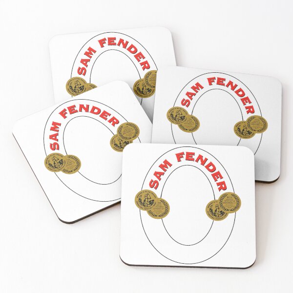 Item preview, Will We Talk Some A Fender Classic  designed and sold by Madelinelan.