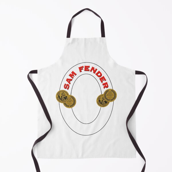 Item preview, Will We Talk Some A Fender Classic  designed and sold by Madelinelan.