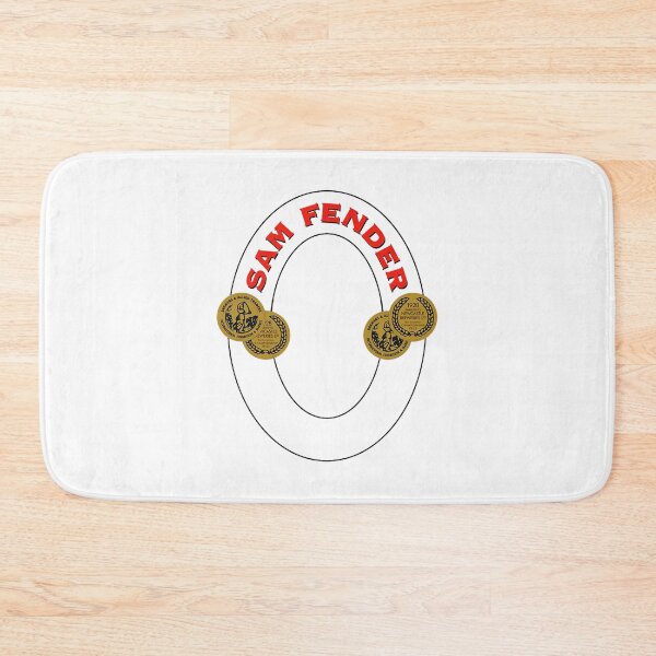 Item preview, Will We Talk Some A Fender Classic  designed and sold by Madelinelan.