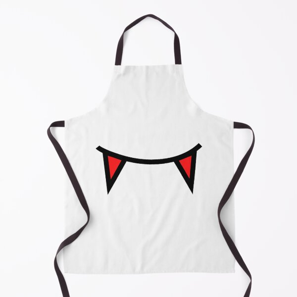 Item preview, Scary Halloween vampire smile designed and sold by ARKTeeshirt.