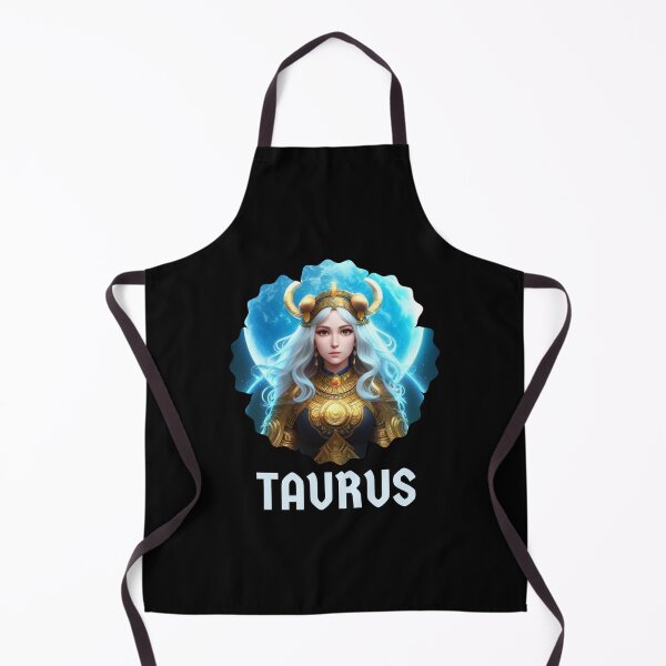 Item preview, Taurus Goddess Anime Girl designed and sold by Hellofriendco.