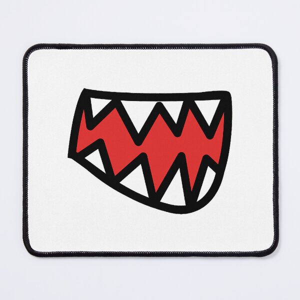 Item preview, Scary Halloween vampire Teeth designed and sold by ARKTeeshirt.