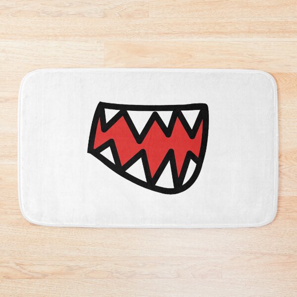 Item preview, Scary Halloween vampire Teeth designed and sold by ARKTeeshirt.