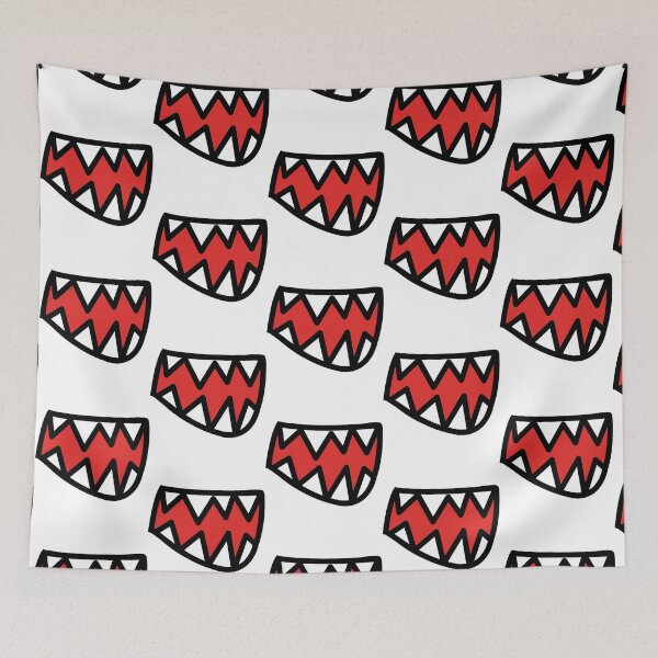 Item preview, Scary Halloween vampire Teeth designed and sold by ARKTeeshirt.