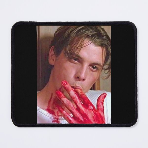 Item preview, Scream billy loomis horror slasher designed and sold by ARKTeeshirt.
