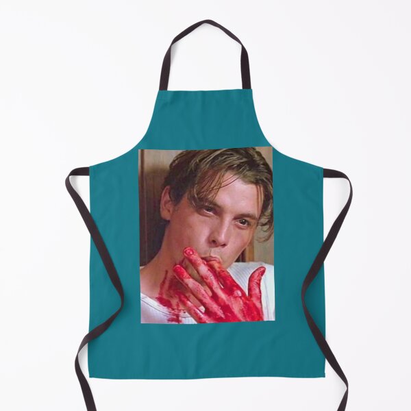 Item preview, Scream billy loomis horror slasher designed and sold by ARKTeeshirt.