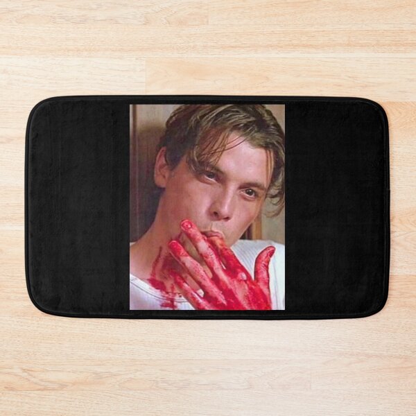 Item preview, Scream billy loomis horror slasher designed and sold by ARKTeeshirt.