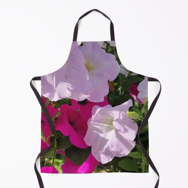 Item preview, Light and dark Pink Flowers designed and sold by Mothe3rd.