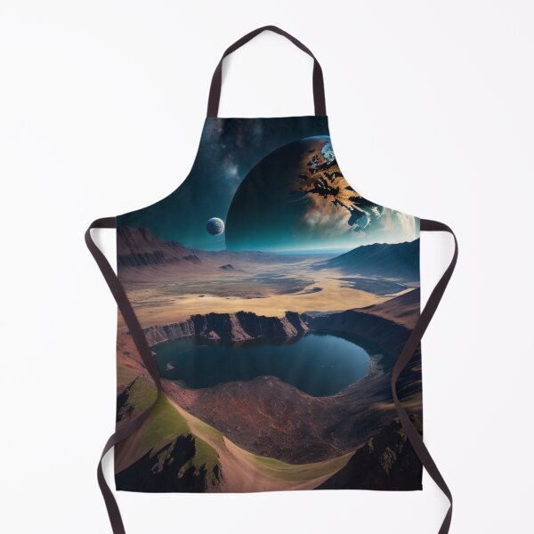 Item preview, Abstract otherworldly ideas  designed and sold by Art  Of 7.