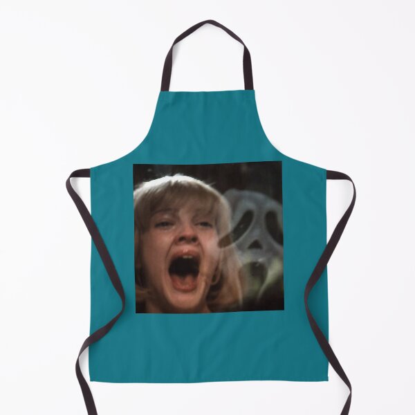 Item preview, Scream mask casey horror movie slasher ghostface  Perfect Gift Ghostface gift designed and sold by ARKTeeshirt.