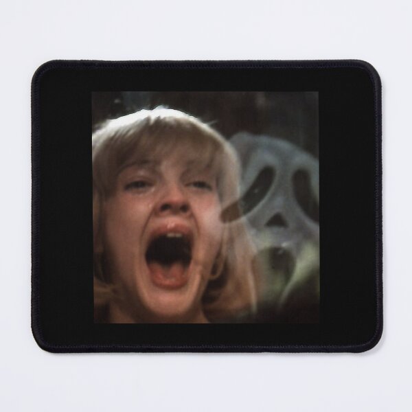 Item preview, Scream mask casey horror movie slasher ghostface Perfect Gift Ghostface gift designed and sold by ARKTeeshirt.