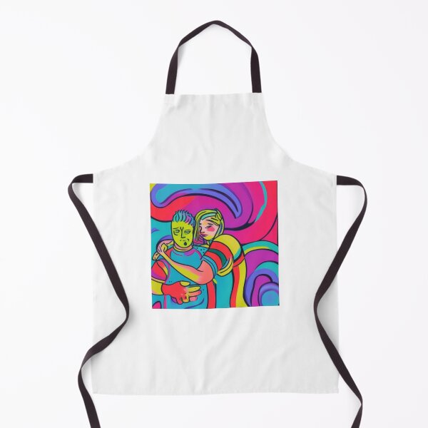 Item preview, Love And Colors designed and sold by JEMAKStore.