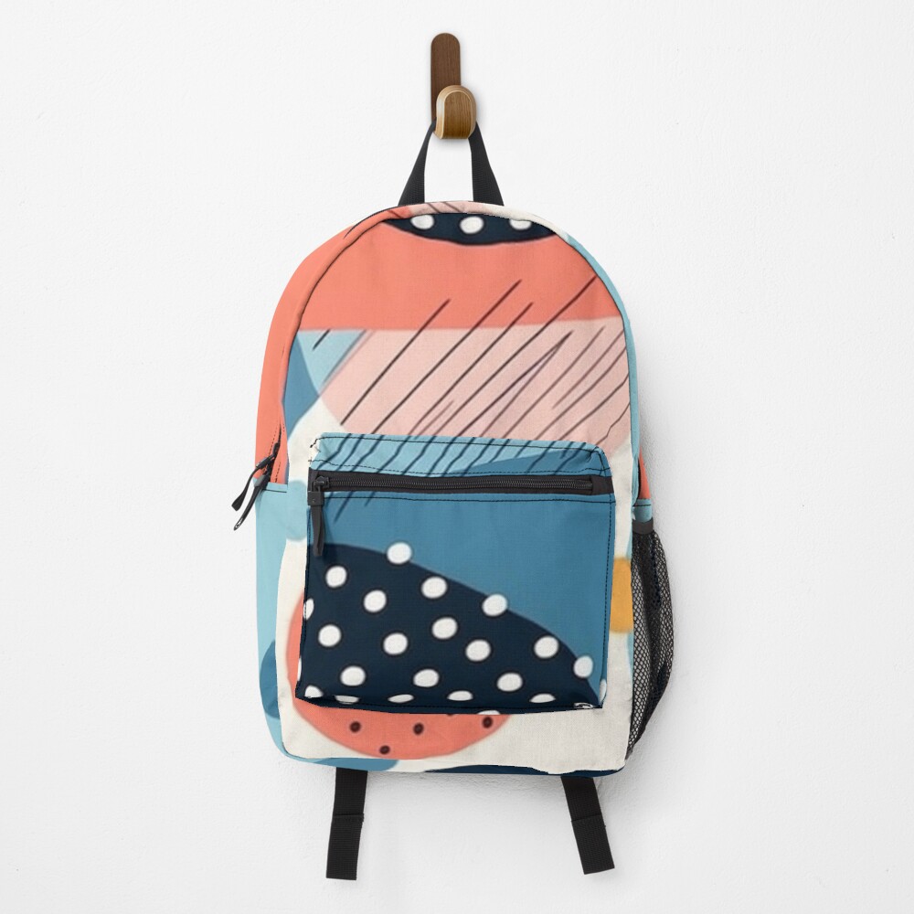 Item preview, Backpack designed and sold by InfinityPattern.