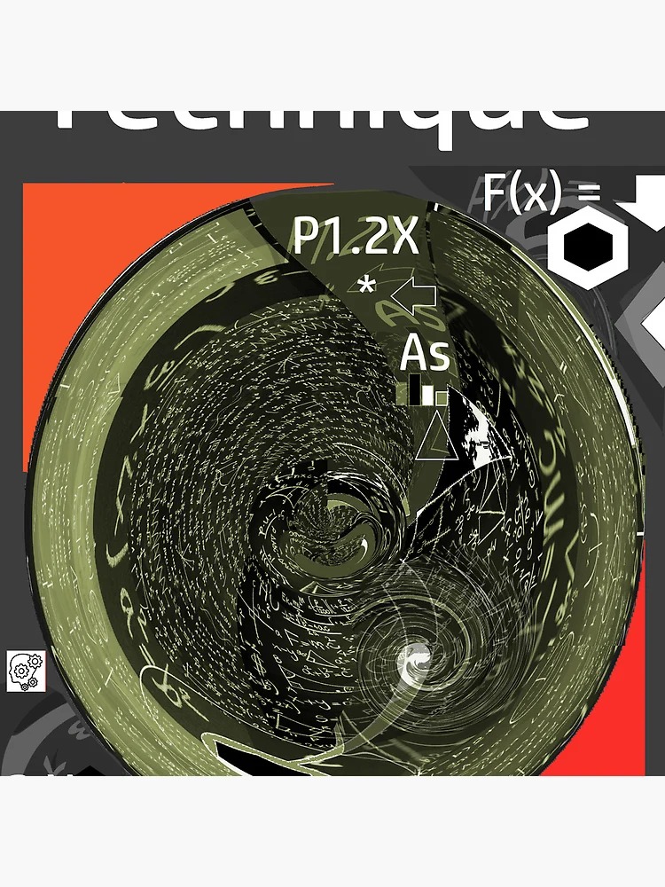 Thumbnail 5 of 5, Coasters (Set of 4), Technology designed and sold by ROUGHSEA.