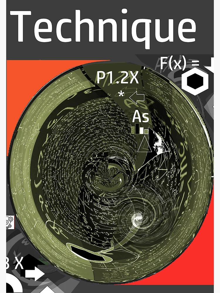 Thumbnail 3 of 3, Journal, Technology designed and sold by ROUGHSEA.