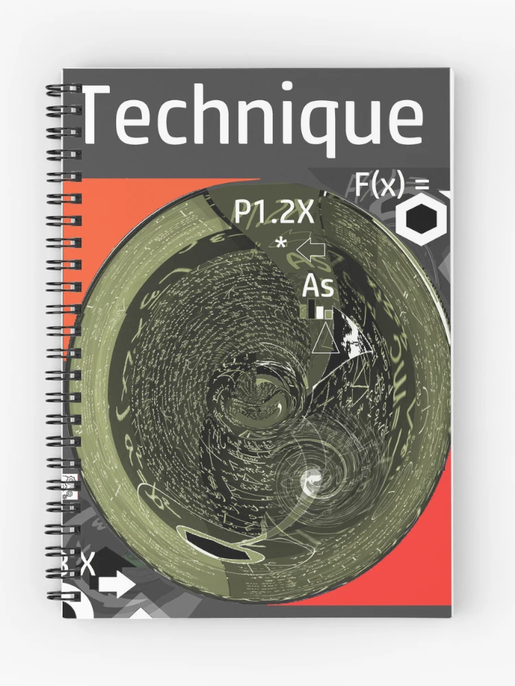 Thumbnail 1 of 3, Journal, Technology designed and sold by ROUGHSEA.