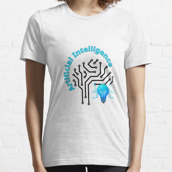 Item preview, Artificial Intelligence designed and sold by ABDULALI53.
