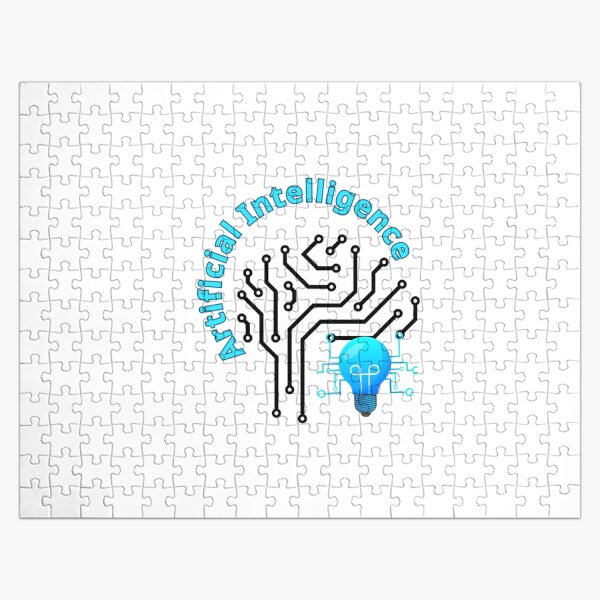 Item preview, Artificial Intelligence designed and sold by ABDULALI53.