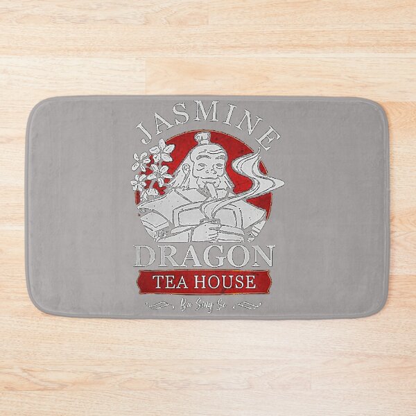 Item preview, Uncle Iroh's Tea Shop  designed and sold by GeorgianneGau.