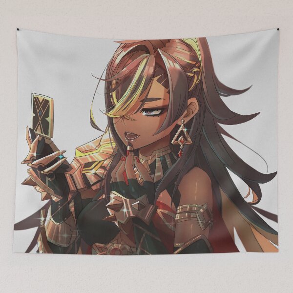 Item preview, Dehya designed and sold by memphisdoesart.