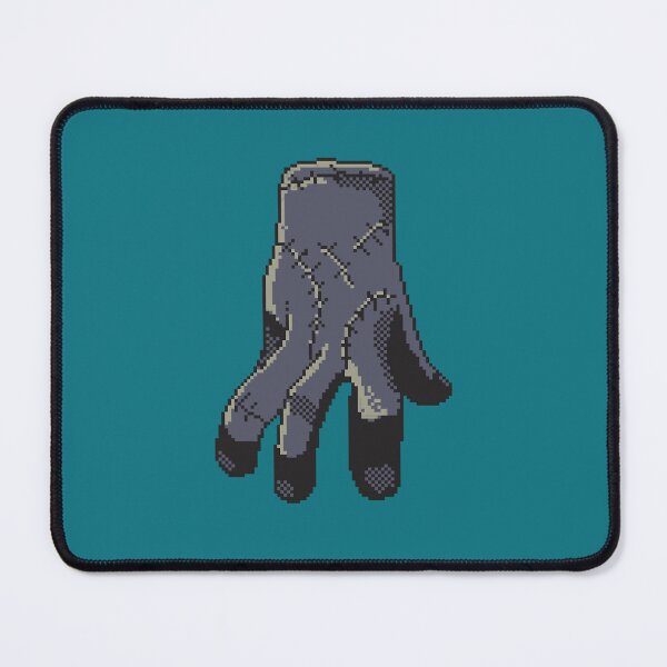 Item preview, Thing from Wednesday Addams, Netflix Jenna Ortega designed and sold by keonass.