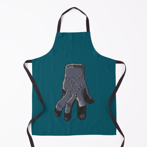 Item preview, Thing from Wednesday Addams, Netflix Jenna Ortega designed and sold by keonass.