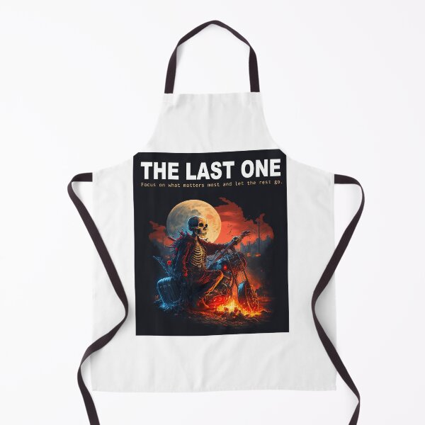 Item preview, The Last One designed and sold by crouse-fleta.