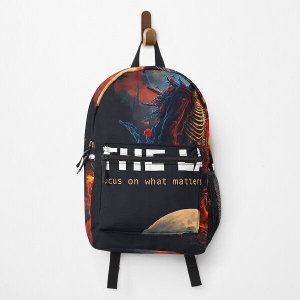 Item preview, The Last One designed and sold by crouse-fleta.