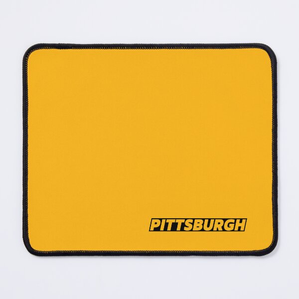 Item preview, PITTSBURGH YELLOW designed and sold by samvschantz.