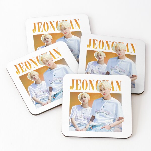 Item preview, Jeonghan Premium  designed and sold by keyebadwa.