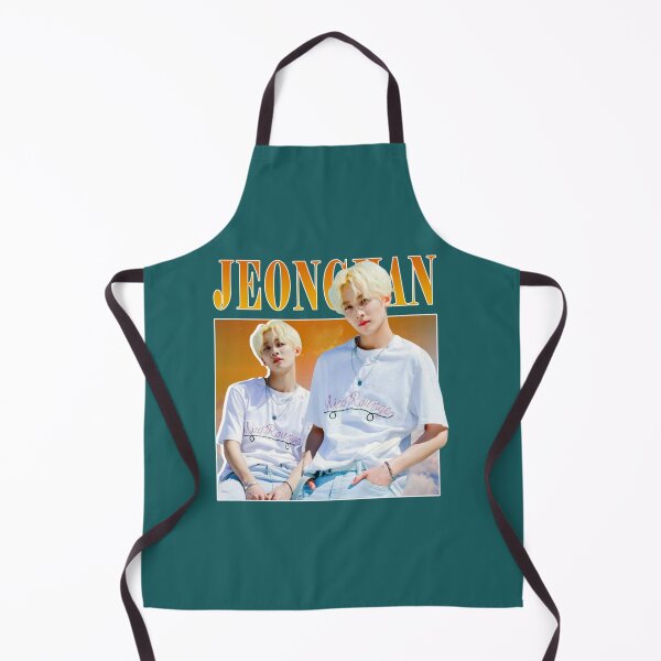 Item preview, Jeonghan Premium designed and sold by keyebadwa.