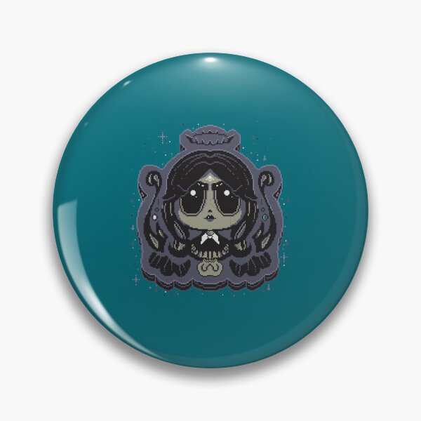 Item preview, Wednesday Addams, Netflix Jenna Ortega Active  designed and sold by keonass.