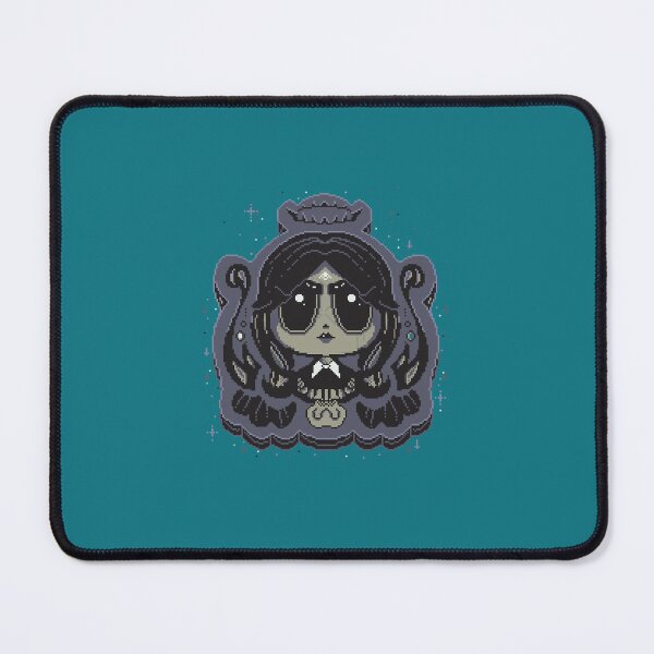 Item preview, Wednesday Addams, Netflix Jenna Ortega Active designed and sold by keonass.