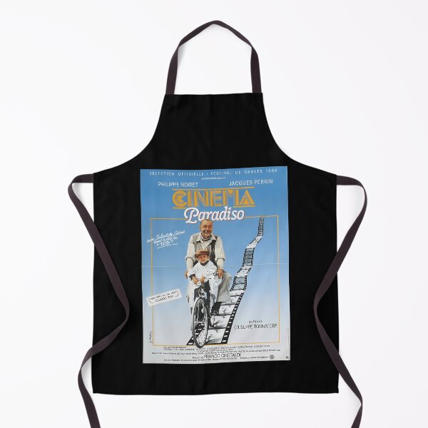 Item preview, Cinema Paradiso by Giuseppe Tornatore Movie designed and sold by Clothingbrown.