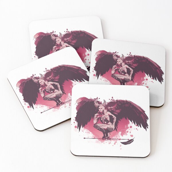 Item preview, Wicked designed and sold by dandene.