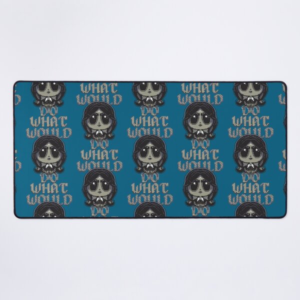Item preview, Wednesday Addams, Netflix Jenna Ortega WWWD Active  designed and sold by keonass.