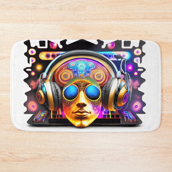 Item preview,  "Cosmic Ecstasy" designed and sold by Transelasticart.