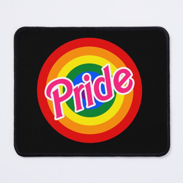 Item preview, rainbow mod target  designed and sold by Thelittlelord.