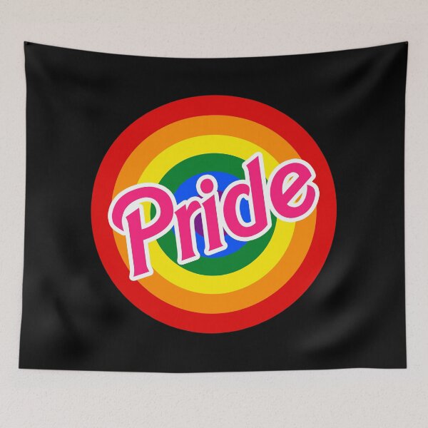 Item preview, rainbow mod target  designed and sold by Thelittlelord.