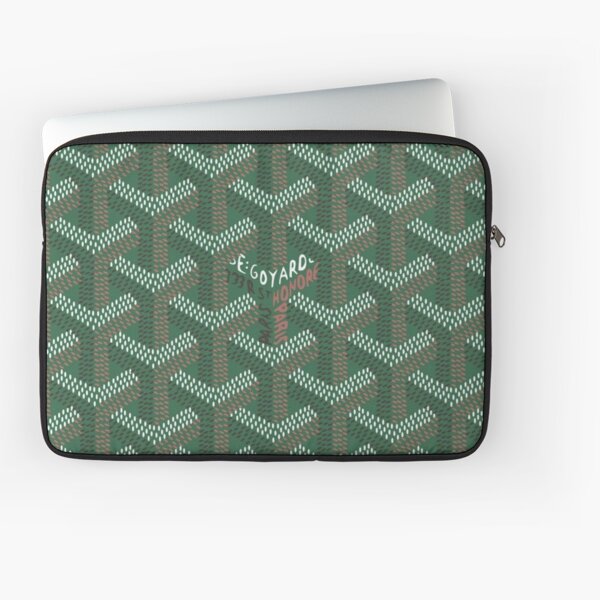 green flayer Laptop Sleeve for Sale by AimeeKoepp