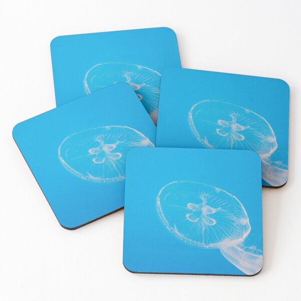 Item preview, Jellyfish - Original Photography designed and sold by JulienneJc.