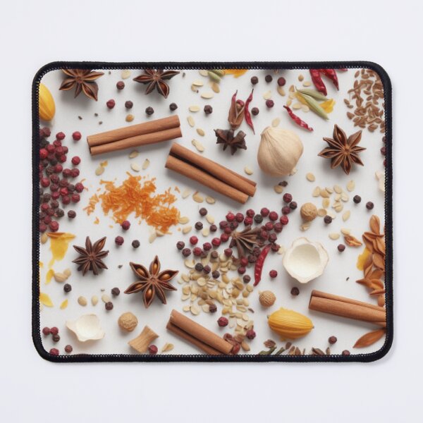 Item preview, Spice Wonderland - A Medley of Exquisite Flavors and Aromas designed and sold by Dubage603.