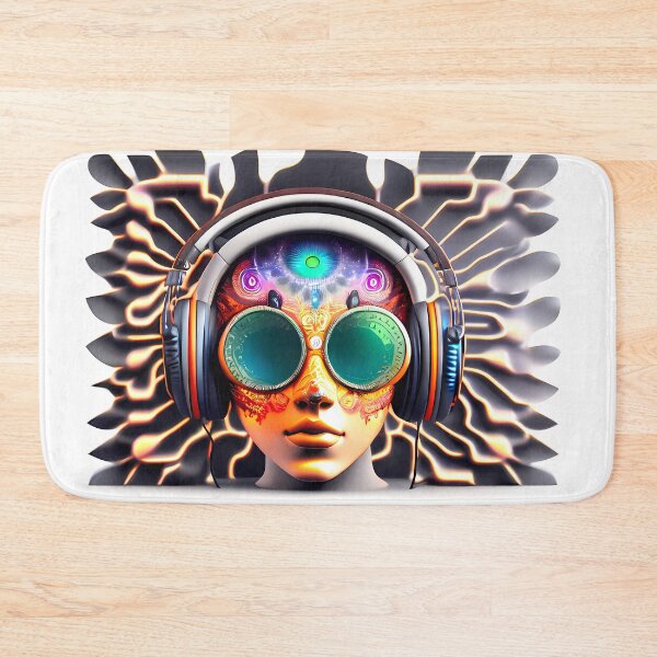 Item preview,  "Divine Revelation" designed and sold by Transelasticart.